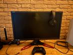 Acer predator monitor., Ophalen, Zo goed als nieuw, Full HD