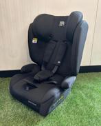 Deryan Carter - Basic i-Size Autostoel - Showroom - Zwart, Ophalen of Verzenden, Nieuw, Overige typen