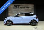 Hyundai i20 1.6 N-Performance|Full option|dealer ond., Voorwielaandrijving, 12 maanden, 450 kg, Gebruikt