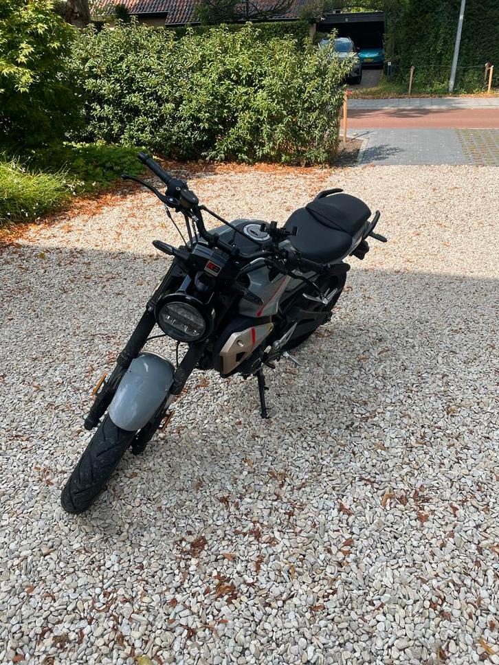 Killerbee F99, Fietsen en Brommers, Brommers | Overige merken, Gebruikt, Ophalen