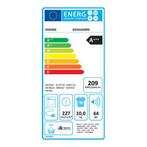 Hisense warmtepompdroger DH5S102B, Witgoed en Apparatuur, Wasdrogers, Overige typen, Nieuw, Industrieweg 15, Ophalen of Verzenden
