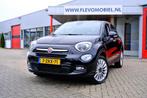 Fiat 500 X 1.4 Turbo MultiAir Lounge Navi|Half Leder|Cam|LMV, Auto's, Fiat, Voorwielaandrijving, Gebruikt, 4 cilinders, 500X