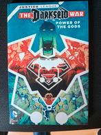 Justice League Darkseid War DC Comics hardcover TPB, Eén stripboek, Ophalen of Verzenden, Zo goed als nieuw