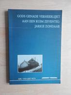 Abr. Volvaart Wzn - Gods genade verheerlijkt, Ophalen of Verzenden, Zo goed als nieuw