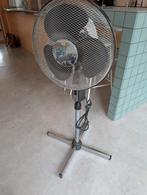 Euroline Ventilator staand model, Ophalen