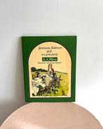 Janneman Robinson geeft een grote partij A.A. Milne., Ophalen of Verzenden, Gelezen, Fictie algemeen