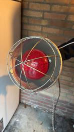 Warmte lamp, Ophalen of Verzenden