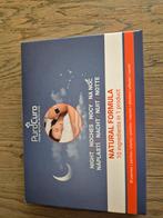 Slaappleisters met magnesium & ashwagandha - 28 stuks, Ophalen of Verzenden