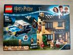 LEGO Harry Potter Ligusterlaan 4 - 75968, Ophalen of Verzenden, Zo goed als nieuw