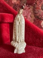 Leuk Mariabeeld ❤️ O.L.V Fatima, Antiek en Kunst, Antiek | Religie, Ophalen of Verzenden