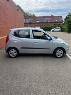 Hyundai i10 1.1 I 5DR 2011 Grijs, 880 kg, 4 cilinders, 400 kg, Origineel Nederlands