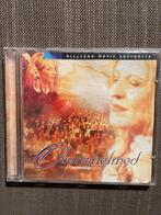 Hillsong - Overwhelmed - cd, Cd's en Dvd's, Ophalen of Verzenden, Zo goed als nieuw, Gospel