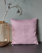 Kussen Woonkussen 50x50 Sierkussen roze In the Mood Nieuw, Huis en Inrichting, Woonaccessoires | Kussens, Ophalen of Verzenden