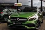 Mercedes-Benz A-klasse 45 AMG 4MATIC - PERFORMANCE - PANO -, Automaat, Gebruikt, 14 km/l, Bedrijf