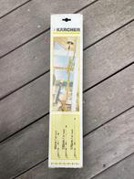 Karcher hogedruk lans verlenging, Ophalen of Verzenden, Gebruikt, Elektrisch, Kärcher