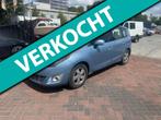 Renault Grand Scénic 2.0 Dynamique Airco! NAVi! Automaat! 1, Euro 5, 4 cilinders, Blauw, Origineel Nederlands