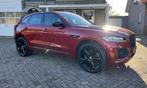 Jaguar F-PACE 2.0 Diesel 180pk AWD Aut R-Sport, NAP, VOL, Gebruikt, 4 cilinders, 179 pk, Lichtsensor