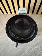 Vintage  CANON filmcamera, Verzamelen, Fotografica en Filmapparatuur, Canon, Verzenden, ., Filmcamera