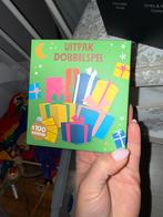 Uitpak Dobbelspel - Nieuw!, Een of twee spelers, Ophalen of Verzenden, Nieuw, Reisspel