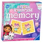 Gabby's Poppenhuis: Mini Memory NIEUW, Hobby en Vrije tijd, Nieuw, Ophalen of Verzenden