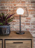 2x Nieuwe Coco Maison Ally Tafellampen, Ophalen, Nieuw, Metaal, Minder dan 50 cm