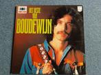 BOUDEWIJN DE GROOT - Dubbel-LP " Het Beste ", Pop, Gebruikt, Ophalen of Verzenden, 12 inch