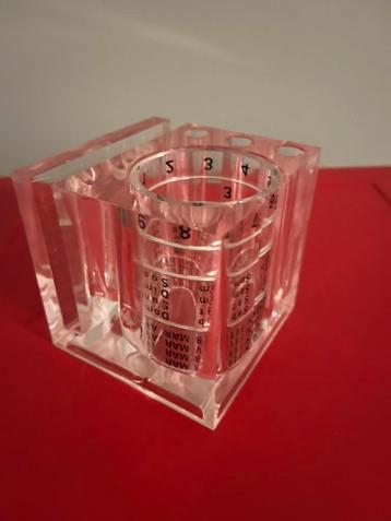 GUZZINI. —  FABIO MANLIO CIOCCA. —  1980 beschikbaar voor biedingen
