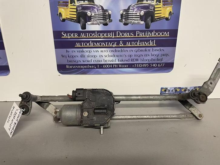 Vw golf 5 1k1 2004-2009, Auto-onderdelen, Ruiten en Toebehoren, Volkswagen, Gebruikt, Ophalen of Verzenden