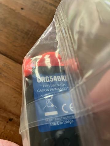 Cartridge  beschikbaar voor biedingen