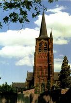 Loon op Zand, R.K. Kerk - 1988 gelopen, Verzamelen, Ansichtkaarten | Nederland, Ophalen of Verzenden, Voor 1920, Ongelopen, Noord-Brabant