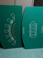 Casino thema avond benodigdheden, Hobby en Vrije tijd, Vijf spelers of meer, Ophalen, Gebruikt