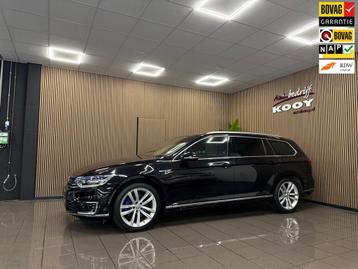 Volkswagen Passat Variant 1.4 TSI GTE Highline * Panoramadak beschikbaar voor biedingen
