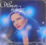 lp (vinyl) Woman in love – verzamel dubbel lp (1980), Ophalen of Verzenden, Gebruikt, 12 inch, Pop