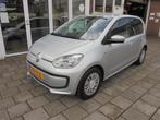 Volkswagen up! 1.0 move up! BlueMotion Airco (bj 2015), Voorwielaandrijving, 840 kg, Handgeschakeld, 3 cilinders