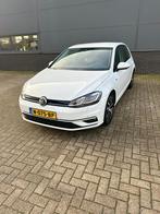 Volkswagen Golf 1.5 TSI 130pk 7 5D Bluemotion 2018 Wit, Voorwielaandrijving, 1498 cc, 4 cilinders, Wit