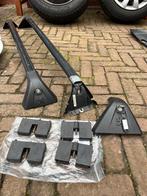 Dakdragers voor Peugeot 5008 (bouwjaar 2016), Auto diversen, Dakdragers, Ophalen, Zo goed als nieuw