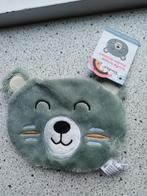 Kniperdoekje Beer/Poes merk Bambino van Kruidvat, Ophalen of Verzenden, Nieuw, Beer