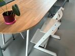2x Stokke Tripp Trapp Stoelen, Kinderen en Baby's, Kinderstoelen, Ophalen, Gebruikt, Meegroeistoel