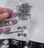 DEAD BY DAYLIGHT GENERATOR Gachapon - Capsule props model, Nieuw, Ophalen of Verzenden, H, H