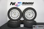 MINI R60 R61  Winterset 205/60/16, Ophalen, Gebruikt, 16 inch, Banden en Velgen