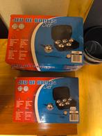 Jeu de Boules , Petanque, Ophalen, Nieuw