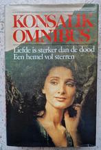 Konsalik - Liefde is sterker dan de dood & Een hemel vol ..., Ophalen of Verzenden, Gelezen, Heinz G. Konsalik, Nederland