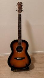 Aria Meister MSG-02 Akoestische Westerngitaar met tas, Muziek en Instrumenten, Ophalen, Nieuw, Western- of Steelstringgitaar