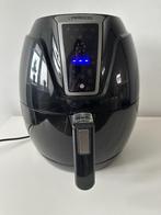 PRINCESS Digitale Airfryer XL, Ophalen of Verzenden, Gebruikt, Airfryer XL, 1500 gram of meer