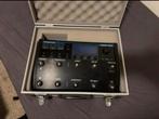 Tc Helicon Voicelive 2 Vocoder, Muziek en Instrumenten, Effecten, Ophalen of Verzenden, Zo goed als nieuw