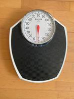 Weegschaal vintage Salter, nog werkend !, Gebruikt, 100 kg of meer, Ophalen of Verzenden, Personenweegschaal
