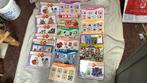 Card deco boekjes incl de knipvellen 17 boekjes, Ophalen of Verzenden, Nieuw, Overige thema's, Overige typen