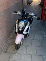 Sym mio 50cc, Fietsen en Brommers, Scooters | SYM, Ophalen of Verzenden, Zo goed als nieuw