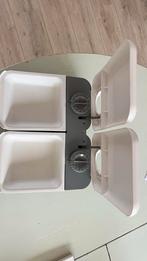 Kattenvoerbak timer / automatisch, Dieren en Toebehoren, Kattenvoerbakken en Drinkbakken, Ophalen, Automatisch