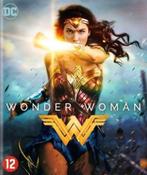 BLU-RAY Wonder Woman (Nieuw in de folie, seal), Ophalen of Verzenden, Nieuw in verpakking, Actie